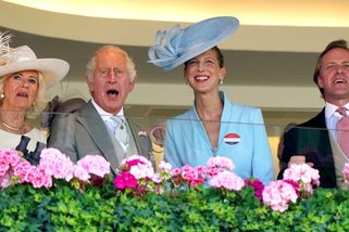 Britská královská rodina je v šoku z náhlého úmrtí svého člena (†45): Před pár dny ještě okouzloval ve společnosti - Super.cz