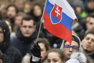 Poslechněte si novou verzi slovenské hymny. Ministryně ji chválí