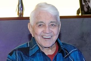 Jiří Krampol ostře o svém důchodu: Směšné částky po celoživotní dřině