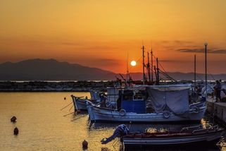 Dovolená na Thassosu: ráj pro milovníky moře, přírody i historie - Médium.cz