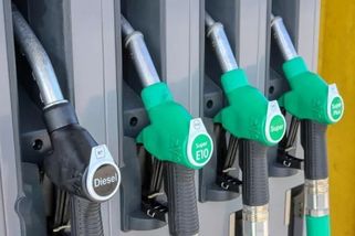 Tady je tankování nebezpečné. Mapa čerpacích stanic s nekvalitním palivem se rozšířila o 16 míst