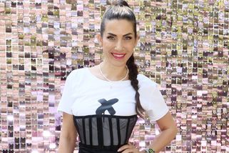 Eva Decastelo překvapila své fanoušky fotkou nahoře bez!