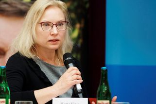 Ministr Válek odvolal šéfku SÚKL Kateřinu Podrazilovou