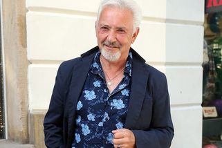 Milan Pitkin: Dostávám důchod 10 tisíc, z toho se neuživí ani geront starší než já