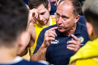 Spory v opavském basketbalu mají první oběť. Šéf klubu odstoupil kvůli nenávistné kampani - Sport.cz