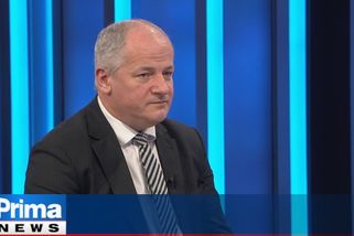 VIDEO: Je potřeba zpřísňovat. Na masových akcích by se měli testovat i očkovaní, žádá Prymula