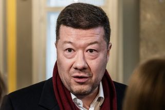 Okamura přijal pozvánku České televize do Otázek Václava Moravce