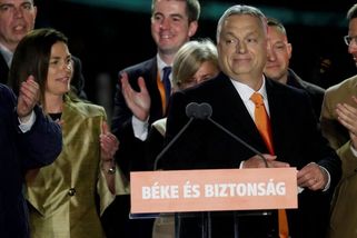 Ani ústupky Bruselu reálně nic nezmění, autoritář Orbán potřebuje konflikt a konfrontaci