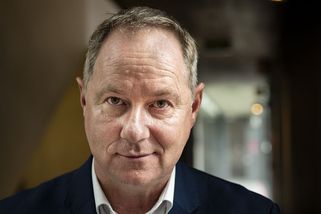 Gazdík o možném střetu zájmů: Moje blbost, chtěl jsem pomoci kamarádovi - Seznam Zprávy