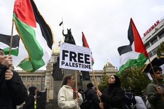 Rakušan: Nejsou poznatky o radikalizaci muslimů v Česku