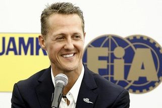 Boj o Schumacherův život. Teď je všechno jinak, přiznává přítel legendy - Sport.cz