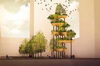 Švýcaři staví div světa. Pomáhají jim roboti a umělá inteligence - Seznam Zprávy