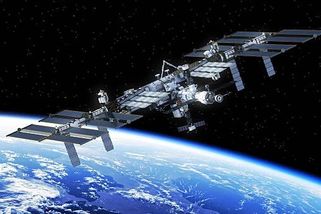 Jak žít ve vesmíru: co se lidé naučili za 20 let provozu Mezinárodní vesmírné stanice - Techsvět