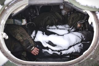 Rusové pozabíjeli na Ukrajině přes 2000 civilistů - Novinky