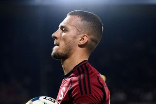 Kapitán Sparty Haraslín: Do Slavie bych nešel ani za čtyřnásobný plat. Vážím si sám sebe - Sport.cz