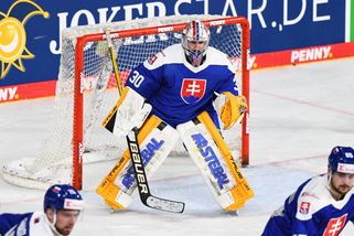 Zastaví se továrny i úřady. Slovensko žije olympijským snem a touží po skalpu Američanů