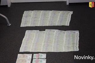 Obří podvod s charitou: Tisíce oklamaných poslaly nadaci desítky milionů korun - Novinky