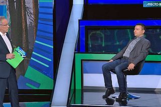 V besedě na ruské TV bylo veselo. A byla řeč o Česku - Novinky