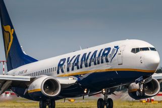 Ryanair dostal od Italů miliardovou pokutu - Seznam Zprávy