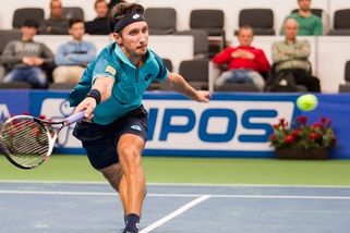 Bývalý ukrajinský tenista Stachovskij se připojil k aktivním zálohám - Sport.cz