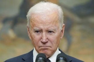 Putin se již rozhodl pro invazi na Ukrajinu, míní Biden - Novinky