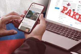 Nechci válku, ale... Jak reagují dezinformátoři na ruskou invazi - Seznam Zprávy