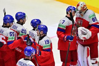 MS HOKEJ ONLINE: Češi poprvé v historii proti Maďarsku - Sport.cz