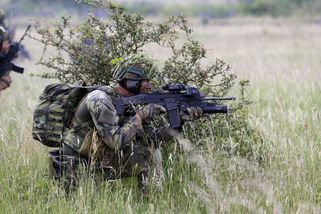 Zalekli se fám o mobilizaci. Slovensko jejich žádostem vyhoví - Seznam Zprávy