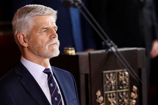Prezident Pavel je až příliš aktivní, myslí si část Čechů - Novinky