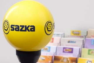 Značka na pokraji životnosti. Loterie Sazka změní po 70 letech název i logo - Seznam Zprávy