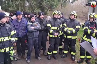 Odešla z domova a nevrátila se. Po ženě pátrá na Strakonicku vrtulník i desítky policistů - Novinky