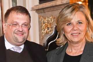 Zemanův protokolář porovnal první dámy. Překvapivá slova na adresu Evy Pavlové