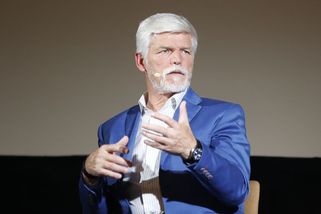 Pavel: Ukrajinci nám koláč nejí, podílejí se na něm - Seznam Zprávy