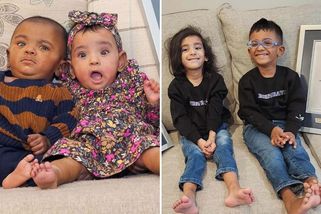 Málokdo věřil, že přežijí. Nejpředčasněji narozená dvojčata oslavila čtvrté narozeniny