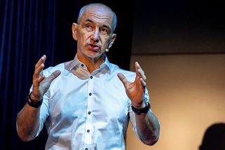 Kuba se opřel do ODS: Kdyby nezklamali voliče, mohli mít skutečnou vládu - Novinky