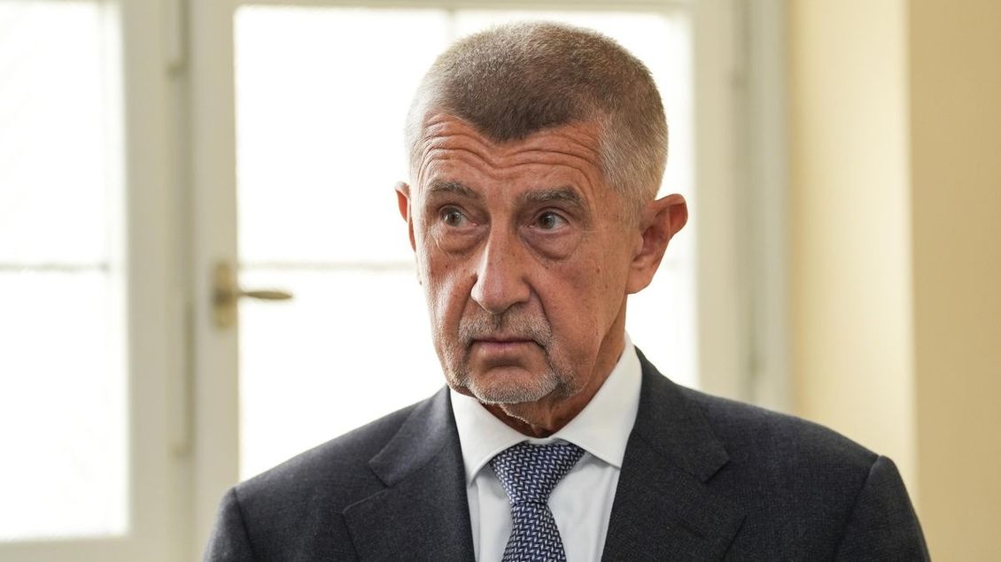 „Někdo mu to už vysvětlete.“ Babišův nápad prodat F-35 Izraeli je naprostý nesmysl - Novinky