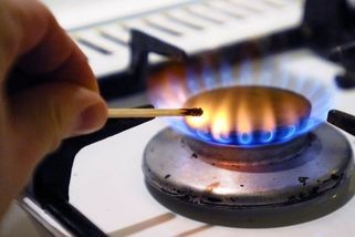 Šok v části Varšavy. Plyn zdražil až o tisíc procent - Novinky