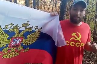 Vyneste ty parchanty za držku, vyzývá hledaný Čermák na videu z lesa - Novinky