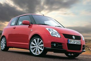 Najít sporťák pro začínajícího nadšence není lehké, pár tipů ale naštěstí máme - Garáž.cz