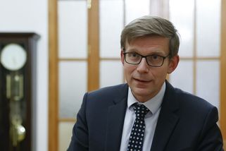 I ministři pojedou do Kataru. Může to pomoci k energetické nezávislosti na Rusku, řekl Kupka - Novinky