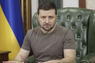 Zrádci. Zelenskyj odvolal dva generály ukrajinské tajné služby - Novinky