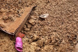 Buča vydává další děsivá svědectví o masakru civilistů - Novinky