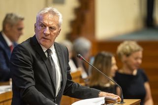 Už po půl hodině práce bylo jasné, kolik uhodilo, říká archivář k Fremrovi - Seznam Zprávy