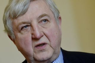 O moci Bruselu se říkají pitomosti. Bez EU jsme slabí, říká zakladatel ODA - Seznam Zprávy