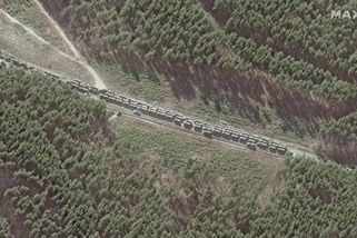 Tažení ruské armády se zastavilo i kvůli nedostatku jídla a morálce vojáků, tvrdí Američané - Novinky