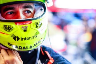 Sergio Pérez jako oběť přátelské palby. Musí z Red Bullu odejít, tvrdí experti