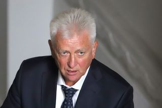 Podmínka místo vězení. Vládní novela už pomohla lidem z Ficova okolí - Seznam Zprávy