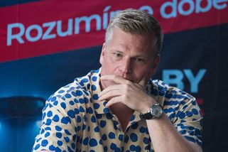 Právník: V médiích zveřejněné Turkovy posty jsou trestné, ale asi promlčené - Seznam Zprávy