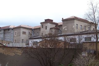 Šest měsíců vězení za propuštění Vlasty Buriana na jednu noc - Médium.cz