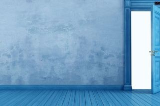 Osobnostní test: Které z těchto 6 dveří by si vybrala vaše intuice?